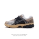 nike 耐克夏季 Zoom Vomero 5 运动鞋休闲训练跑步鞋。Nike Zoom Vomero 5 男女子运动鞋妥帖包覆足部，提供透气支撑效果。耐穿材料