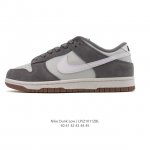 耐克 Nike Sb Dunk Low Pro 男女同款运动鞋复古板鞋，尽情迈步，彰显个性风采。采用柔软皮革鞋面，经久耐穿，塑就如元年款 Dunk 般的复古质感