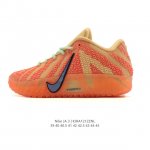 新品公司级 耐克Ja 3球鞋:莫兰特 3代 篮球鞋 Nike Ja 3 绝妙演绎贾 莫兰特无畏大胆的狂野球风。Ja3外观较前两代有显著变化， Nike Ja 3