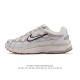 公司级 耐克 Nike 男女子休闲运动鞋 P-6000Premium 轻便舒适透气防滑缓震耐磨跑步鞋。P-6000 是一款植根于 0 年代风格的混合款式，让人想