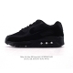 Nike耐克运动鞋 Air Max 90 健身运动跑鞋休闲鞋 复古风十足！Air Max 90 作为 Nike 旗下最经典的鞋型之一，凭借着百搭的造型，获得众多