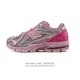 公司级真标 新百伦 New Balance M1906系列 复古运动鞋单品宝藏老爹鞋款。作为Nb最经典的档案鞋型之一，与 2一样，1906有着Nb最成熟的技术加