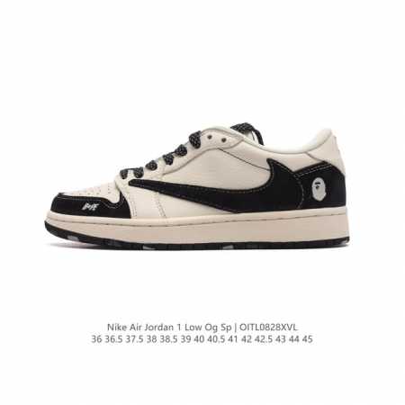 公司级 耐克 Nike Air Jordan 1 Low Og Sp Military Blue Aj1乔1 倒勾 低帮篮球鞋 Aj1 乔丹1代 Aj1 乔1 - 点击图像关闭