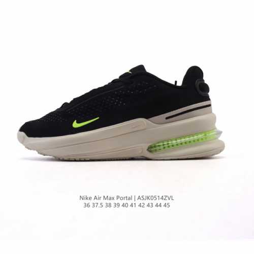 新品公司级 Nike耐克男女鞋Nike Air Zoom Upturn Sc运动休闲鞋 气垫缓震慢跑鞋 舒适防滑耐磨厚底增高老爹鞋Ib2746-001全新鞋型于