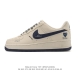 公司级 Af1耐克 Nike Air Force 1 ‘07 Low 空军一号 厚底增高百搭运动板鞋 原楦头原纸板 打造纯正空军版型，专注外贸渠道 全掌内置蜂窝