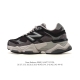 公司级 Nb 新百伦 New Balance Nb9060小象蹄男女款9060舒适百搭老爹鞋。全新 9060 款式将经典风格与现代设计融合到日常多功能性中。 9