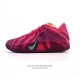 新品公司级 耐克Ja 3球鞋:莫兰特 3代 篮球鞋 Nike Ja 3 绝妙演绎贾 莫兰特无畏大胆的狂野球风。Ja3外观较前两代有显著变化， Nike Ja 3