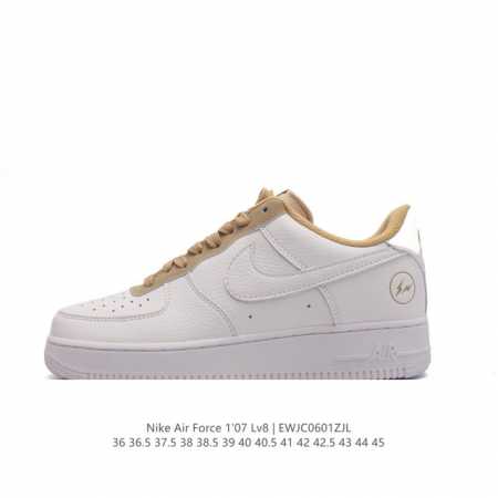 公司级 Af1耐克 Nike Air Force 1 ‘07 Low 空军一号 厚底增高百搭运动板鞋 原楦头原纸板 打造纯正空军版型，专注外贸渠道 全掌内置蜂窝 - 点击图像关闭