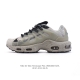 Nike 耐克 男女子休闲鞋气垫缓震跑步鞋 Air Max Terrascape Plus 运动鞋 造型超讨喜！鞋面以帆布和织物材质包裹，保证了轻薄透气，更适合