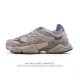公司级 Nb 新百伦 New Balance Nb9060小象蹄男女款9060舒适百搭老爹鞋。全新 9060 款式将经典风格与现代设计融合到日常多功能性中。 9