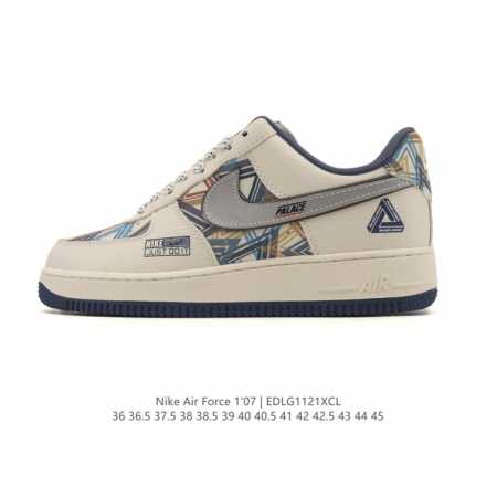 公司级 Af1耐克 Nike Air Force 1 ‘07 Low 空军一号 2025年 新款 厚底增高百搭运动板鞋 原楦头原纸板 打造纯正空军版型，专注外贸 - 点击图像关闭