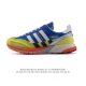 降价原价 元 阿迪达斯 Bad Bunny X Adidas 以 Adizero Sl 72 复古休闲运动跑步鞋 奶油坏痞兔老爹鞋,Bad Bunny X Ad
