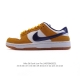 耐克 Nike Dunk Low Retro 运动鞋 2025年新款 经典复古板鞋。作为 80 年代经典篮球鞋款，起初专为硬木球场打造，后来成为席卷街头的时尚标