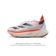 公司级 Adidas阿迪达斯adidas Adizero Adios Pro 3 耐磨减震专业跑步鞋 男女士运动鞋 北京马拉松40周年限定。冲向目标，一路向前，