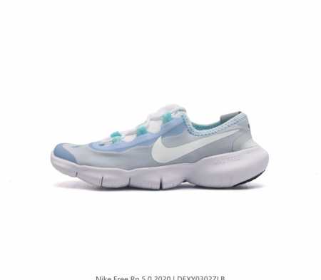 真标 Nike 耐克 Free Rn 5.0 2020赤足缓震休闲运动休闲鞋减震轻便跑步鞋 耐克 Nike 推出nike Free Rn 5.0 2020 跑步 - 点击图像关闭