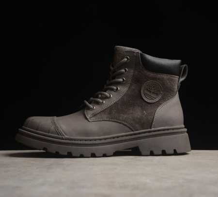Timberland添柏岚 天伯伦户外高帮休闲大黄靴系列 广东大厂品质 原盒原包装 23Ss新款包头鞋底款式设计 时尚潮流搭配 面料采用意大利顶级磨砂细纹牛皮 - 点击图像关闭