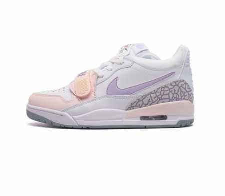 耐克 Aj 乔丹 Air Jordan Legacy 312 男女士低帮运动鞋百搭篮球鞋 酷炫混搭 谁人不爱 Air Jordan Legacy 312 Low - 点击图像关闭