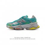 公司级 Nb 新百伦 New Balance Nb9060小象蹄男女款9060舒适百搭老爹鞋。全新 9060 款式将经典风格与现代设计融合到日常多功能性中。 9