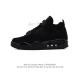 公司级 耐克 Nike Air Jordan 4 Retro Og迈克尔 乔丹aj4代乔4 中帮复古休闲运动文化篮球鞋。秉承轻量化的速度型篮球鞋设计思想完成设计