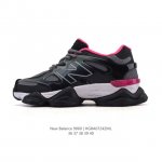 公司级 Nb 新百伦 New Balance Nb9060小象蹄男女款9060舒适百搭老爹鞋。全新 9060 款式将经典风格与现代设计融合到日常多功能性中。 9