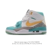 耐克 Aj 乔丹 Air Jordan Legacy 312 中帮运动鞋 Aj312 乔312百搭篮球鞋 酷炫混搭，谁人不爱？Air Jordan Legacy