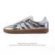 阿迪达斯 德训鞋 Adidas Originals Samba Og Shoes 经典运动鞋小白鞋 T头鞋 男女士板鞋 彰显休闲摩登风情的时尚经典鞋。它诞生于5