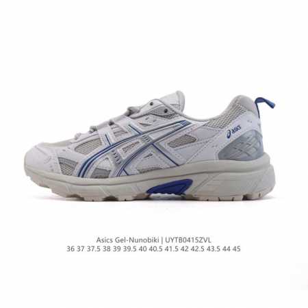新品 亚瑟士 Asics Gel-Nunobiki 韩系慵懒 潮流舒适百搭 减震防滑耐磨 低帮 生活休闲鞋 极简主义跑鞋Asics Gel-Nunobiki灵感 - 点击图像关闭