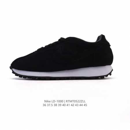 stussy X Nike联手推出Ld-1000 运动鞋时尚跑步鞋 给夏日带来一抹清爽 Stussy 与 Nike 两大品牌携手 于 年盛夏之际 重磅推出197 - 点击图像关闭