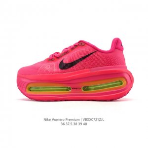新品公司级 耐克 Nike Vomero Premium耐克顶级迈柔 缓震慢跑运动鞋全能训练跑鞋，作为耐克超强缓震路跑鞋的巅峰之作，Vomero Premium
