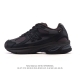 公司级 新百伦 New Balance2010英产做旧鞋款纯色绒运动鞋 厚底增高老爹鞋。此复刻经典鞋款，加入当下大热的户外元素，以曾经篮球鞋款型式样加以打造鞋款