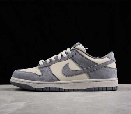 性价版 Nk SB Dunk Low Prm SB 香芋灰 扣碎篮板时尚休闲板鞋 854866-002 尺码 36 36.5 37.5 38 38.5 39 - 点击图像关闭