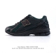 220 【公司级】新百伦 New Balance M1906系列 复古运动鞋单品宝藏老爹鞋款。作为Nb最经典的档案鞋型之一，与2002一样，1906有着Nb最成