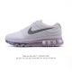 nike 耐克 Air Max 2017 男女士跑鞋全掌气垫缓震休闲运动跑步鞋 Nikeair Max2017是Nike Air Max系列的2017年旗舰款跑