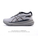公司级 Asics男女同款运动鞋亚瑟士厚底增高老爹鞋Asics Gel-Kayano 31 休闲运动鞋秋季透气休闲鞋减震轻质跑步鞋 稳定支撑缓震马拉松跑步鞋 经