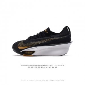 公司级 耐克 NIKE Nike Alphafly 3 Proto 新款阿尔法3碳板专业轻便马拉松破2竞速跑步鞋 公路竞速跑步鞋 不磨足弓,落地更稳 专为马拉松