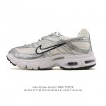 耐克 Nike Air Max Moto 2K 2025秋男女鞋Air Max Moto Ii运动休闲鞋 Hq2056-101 Y2K 玩家狂喜！Nike 又一