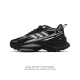 公司级 Adidas 阿迪这双mts也泰帅了叭这双adidas Mts Pro 低帮跑步鞋厚底增高百搭运动鞋老爹鞋～Adidas Lightstrike 緩衝技