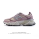 230 【公司级】Nb 新百伦 New Balance Nb9060小象蹄男女款9060舒适百搭老爹鞋。全新 9060 款式将经典风格与现代设计融合到日常多功能