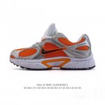 新品公司级 耐克 Nike 2025年新款 Nike V5 Rnr 轻量缓震支撑休闲鞋 舒适防滑耐磨低帮复刻运动鞋 厚底增高老爹鞋 Hj5228-003经典设计