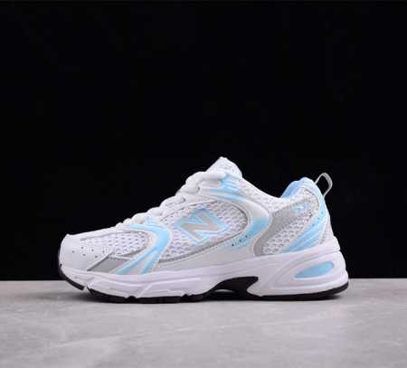 New Balance Nb 系列复古休闲慢跑鞋 Mr Bb 尺码 36 37 37.5 38 38.5 39.5 40 40.5 41.5 42 42.5 4 - 点击图像关闭