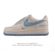 公司级 Af1耐克 Nike Air Force 1 ‘07 Low 空军一号 小白鞋 Gucci联名 厚底增高百搭运动板鞋 原楦头原纸板 打造纯正空军版型，专