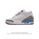 公司级 耐克 乔丹 Aj3 耐克 Nike Air Jordan 3 Retro Se 乔3 复刻篮球鞋 乔丹3代 三代 男女子运动鞋，作为 Aj 系列中广受认