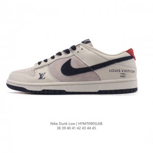 耐克 Nike Dunk Low Retro 运动鞋复古板鞋。作为 80 年代经典篮球鞋款，起初专为硬木球场打造，后来成为席卷街头的时尚标杆，现以经典细节和复古
