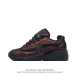 新百伦 Newbalance1000系列回归 Ald X 新百伦 新联名厚底增高百搭运动跑鞋曝光了！作为nb最高端的鞋型,诞生于1999年,一度成为当年的热门鞋