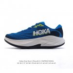 新品公司级 Hoka One One 春夏林康4公路跑步鞋Rincon 4轻量透气防滑运动老爹鞋 Hoka Rincon 4 跑鞋林康4代跑鞋，鞋身轻盈，鞋面透