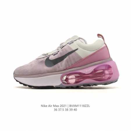 耐克 Nike Air Max 男女子运动鞋气垫缓震慢跑鞋。集众多优点于一身。足底搭载革新型 Air 缓震配置。泡绵中底带来柔软轻盈脚感，塑就理想的舒适体验。该 - 点击图像关闭