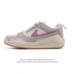 耐克 乔丹 Nike Jordan 男女篮球鞋 Jordan Cmft Era 运动鞋，作为运动休闲款式，外观上延续了复古韵味，鞋面质感层次丰富。 货号: Hj