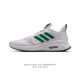 阿迪达斯adidas Questar Tnd 男士跑步休闲鞋 复古时尚运动老爹鞋，一款舒适针织鞋面的跑步风运动鞋 采用拉伸针织鞋面，完美贴合足形 使用cloud