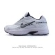 170 【真标】Ins爆火全新韩系古着风，回味经典 Nike 耐克Initiator Running创始者系列复古厚底增高老爹鞋 休闲运动舒适跑鞋。 尺码: 3