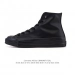 Converse All Star 高帮男女士运动鞋 一星匡威全明星复古 休闲百搭板鞋 经典透气皮革面慢跑鞋。这个系列是匡威最古老的系列了。是匡威品牌公司 8年
